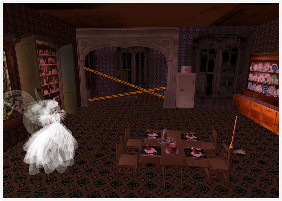 A Strange Museum_023